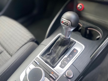 Used Audi A3 2015 for sale - 77026604: Photo