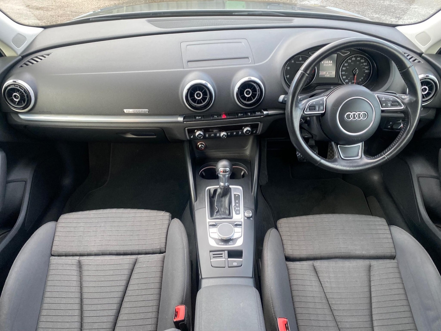 Used Audi A3 2015 for sale - 77026604: Photo 5