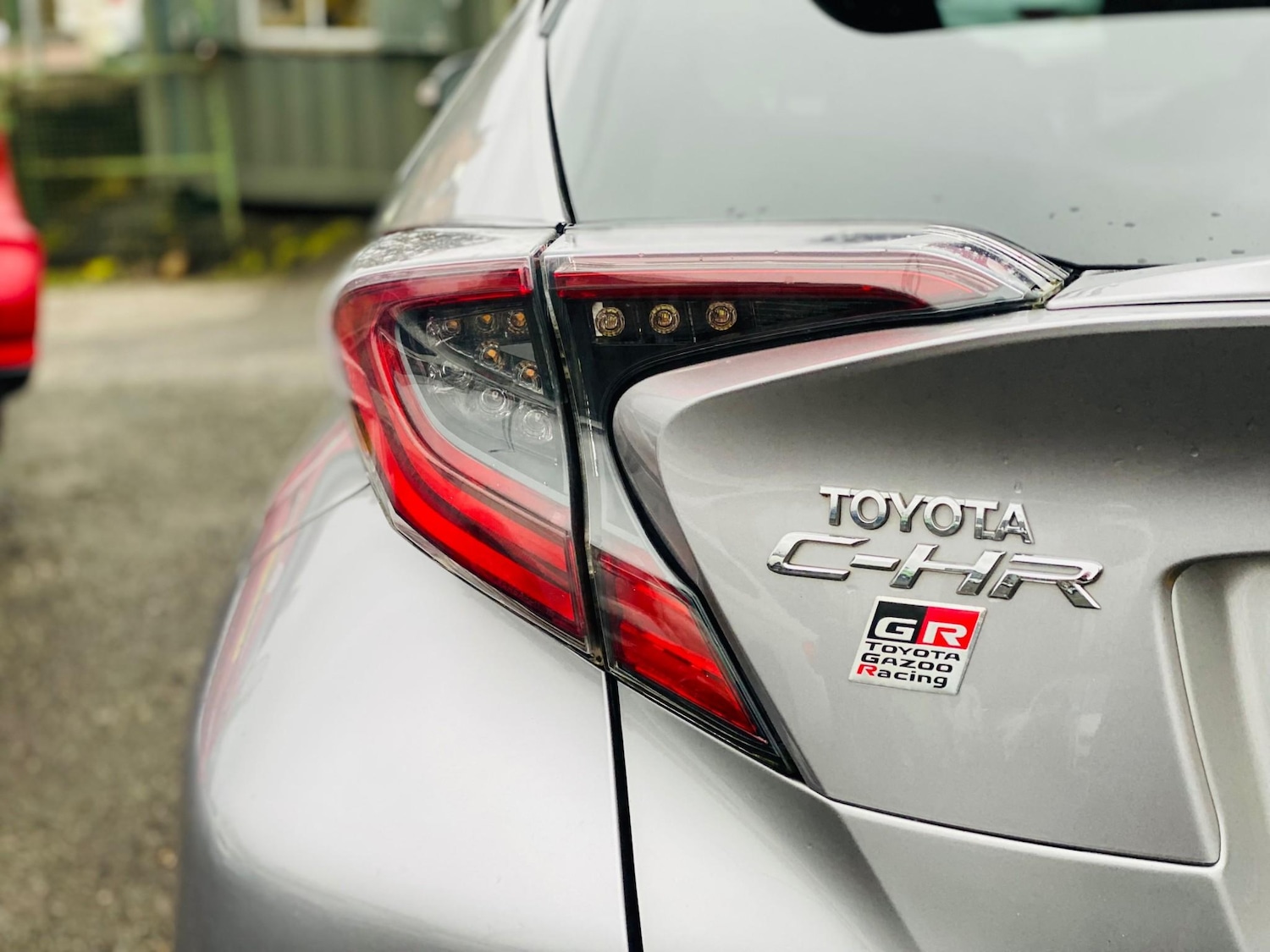 Used Toyota C-HR 2017 for sale - 77506029: Photo 13