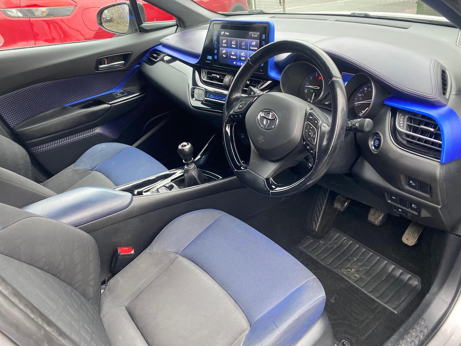 Used Toyota C-HR 2017 for sale - 77506029: Photo 15