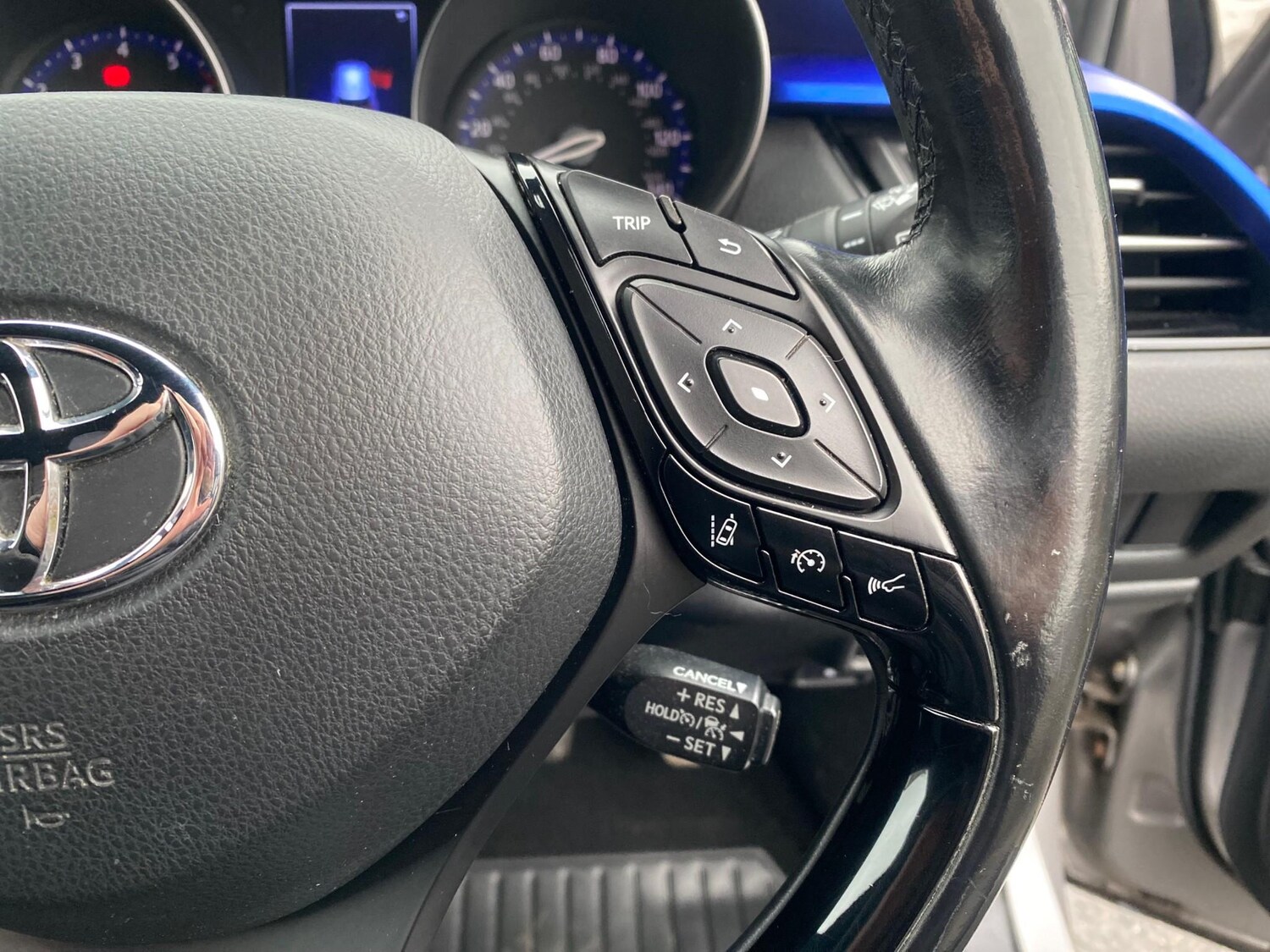 Used Toyota C-HR 2017 for sale - 77506029: Photo 20