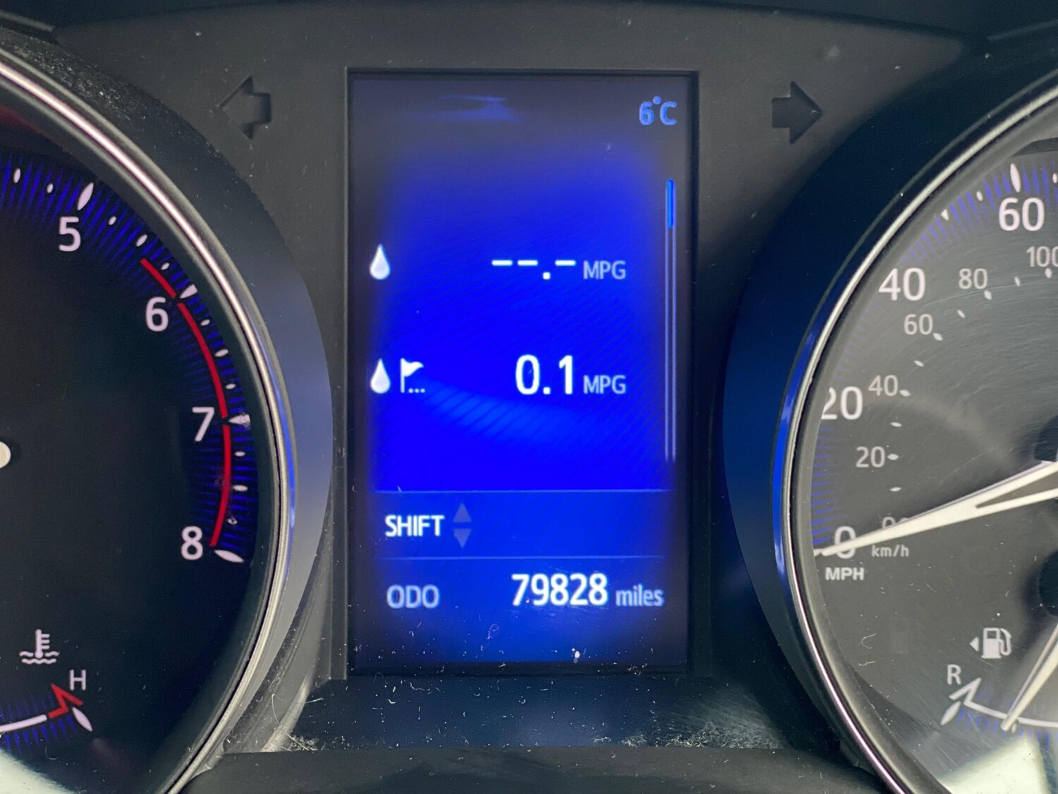 Used Toyota C-HR 2017 for sale - 77506029: Photo 22