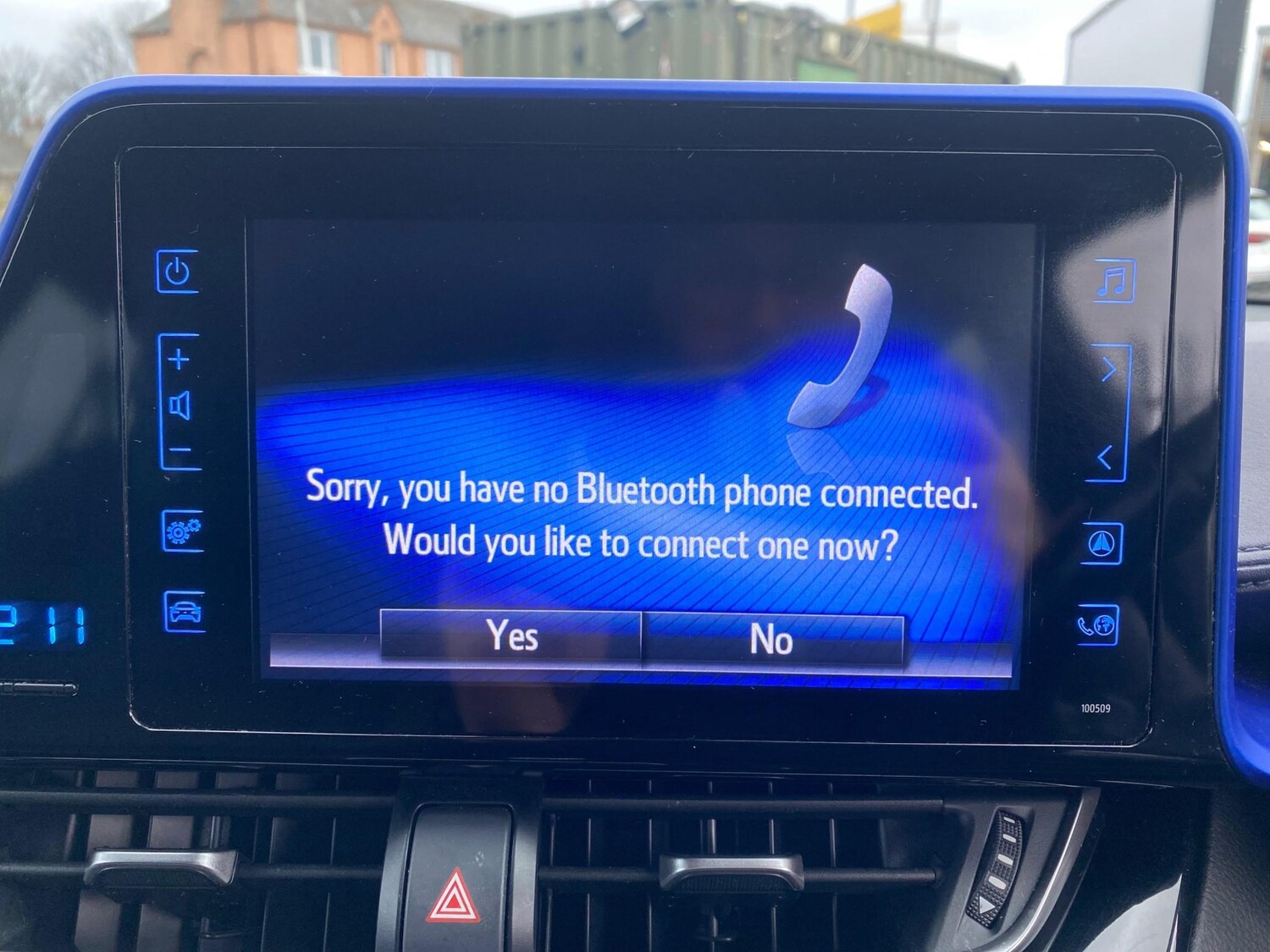 Used Toyota C-HR 2017 for sale - 77506029: Photo 27