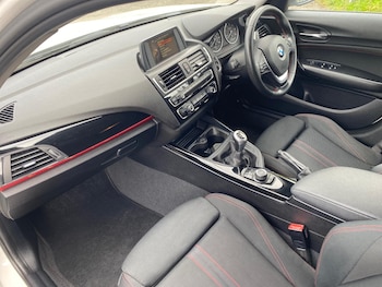 Used BMW 1 Series 2015 for sale - 78623784: Photo