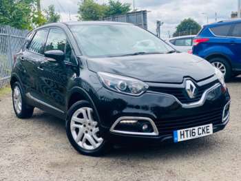 2016 (16) - 0.9 TCE 90 Dynamique Nav 5dr