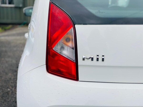 Used SEAT Mii 2014 for sale - 76009036: Photo 11