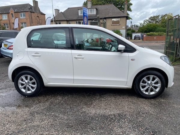 Used SEAT Mii 2014 for sale - 76009036: Photo 12