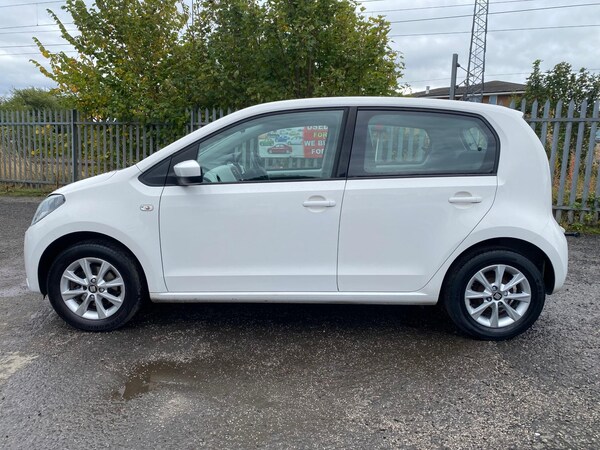 Used SEAT Mii 2014 for sale - 76009036: Photo 13