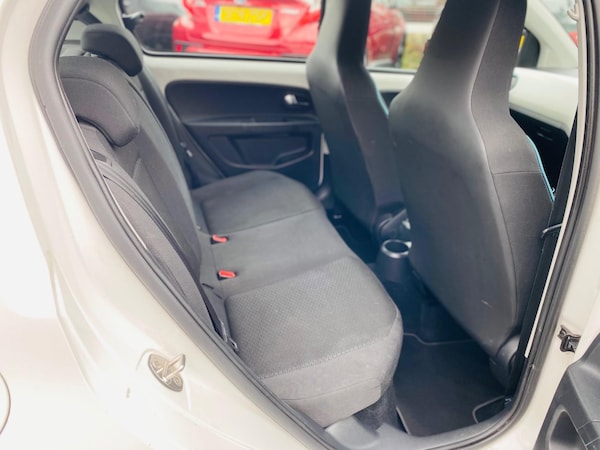 Used SEAT Mii 2014 for sale - 76009036: Photo 14