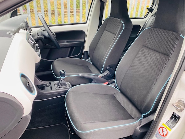 Used SEAT Mii 2014 for sale - 76009036: Photo 17