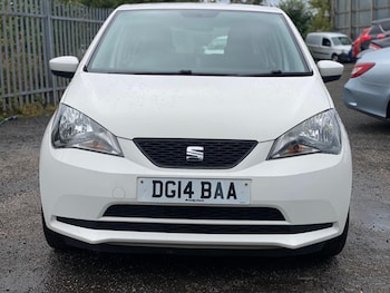 Used SEAT Mii 2014 for sale - 76009036: Photo 2