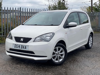 Used SEAT Mii 2014 for sale - 76009036: Photo 3