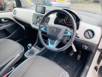Used SEAT Mii 2014 for sale - 76009036: Photo 4