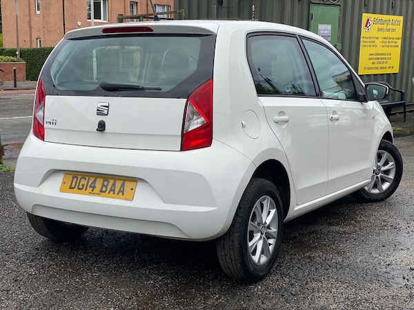 Used SEAT Mii 2014 for sale - 76009036: Photo 7