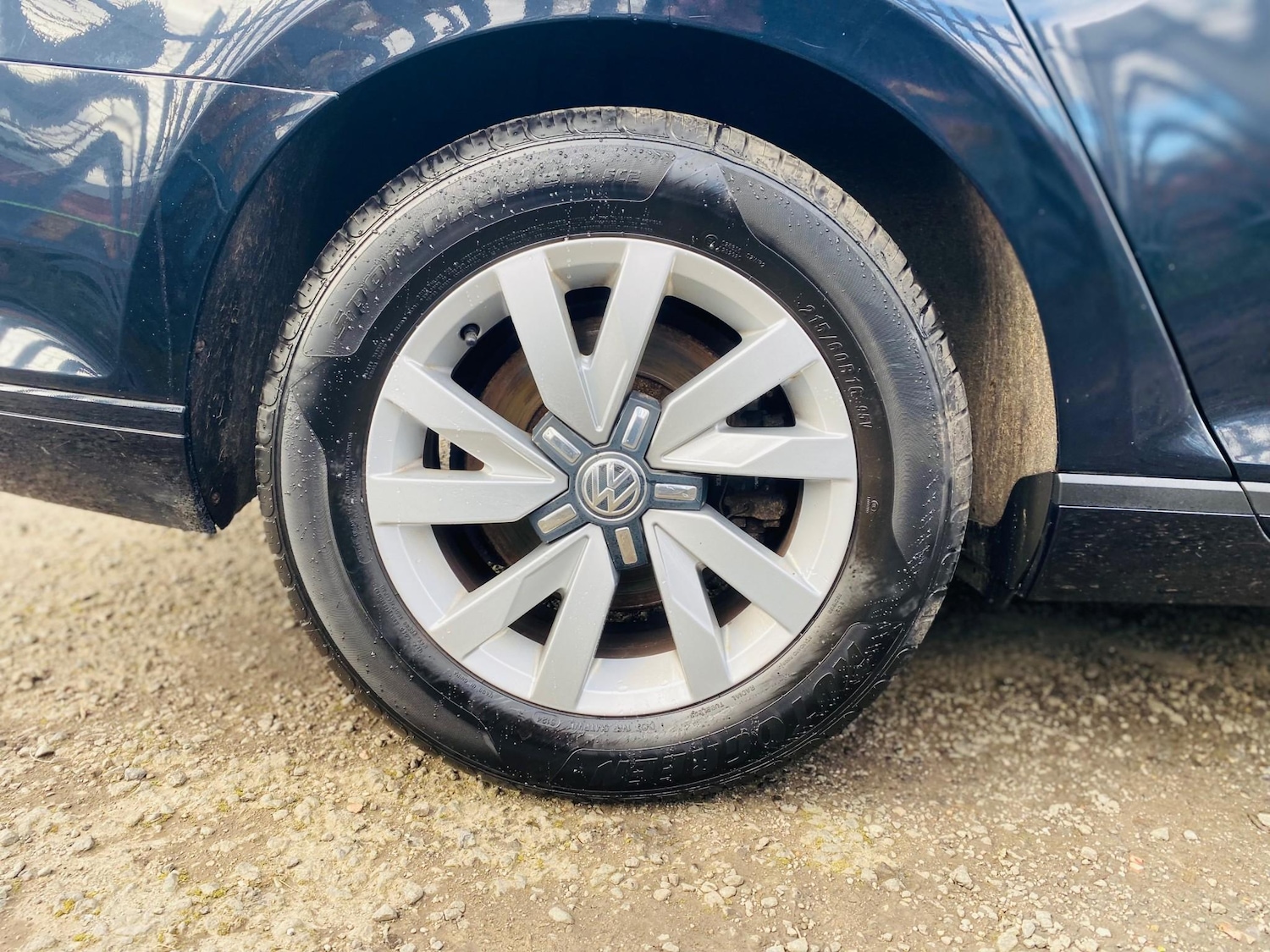 Used Volkswagen Passat 2016 for sale - 77819988: Photo 11