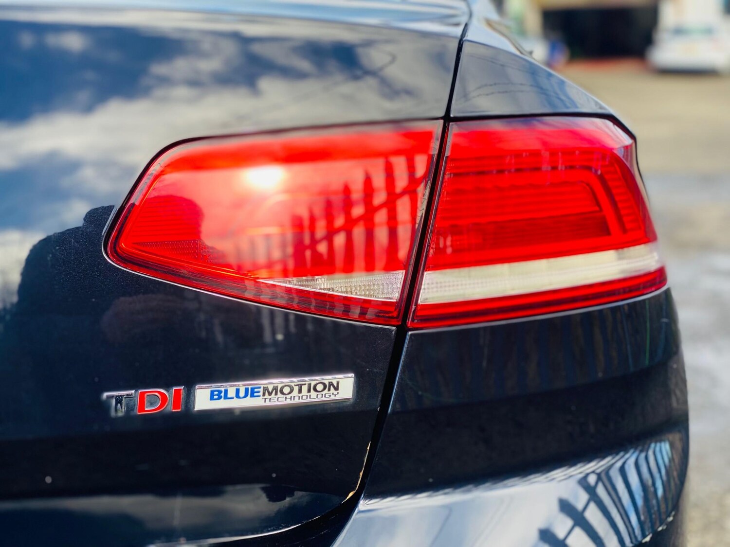 Used Volkswagen Passat 2016 for sale - 77819988: Photo 12