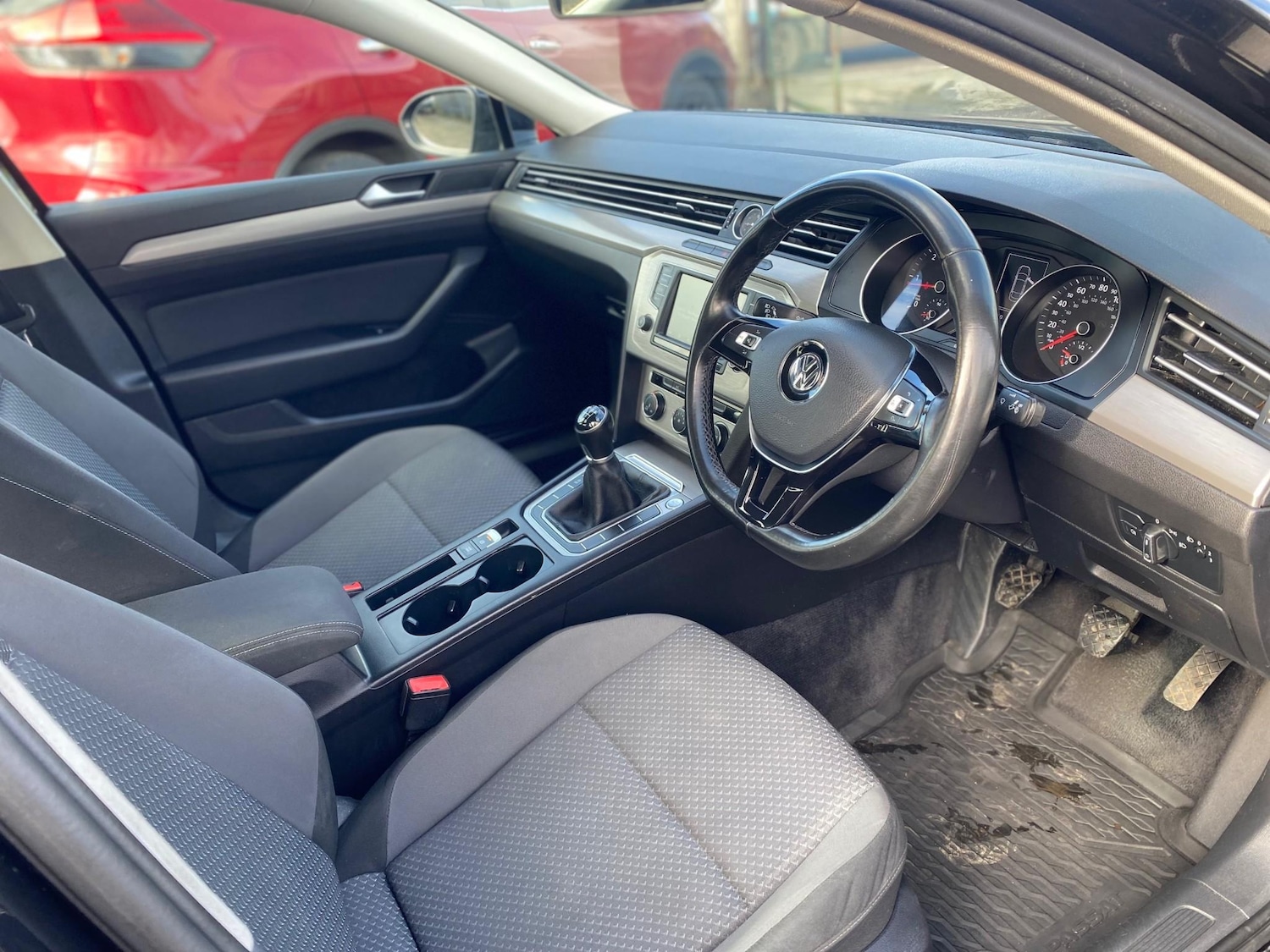 Used Volkswagen Passat 2016 for sale - 77819988: Photo 14