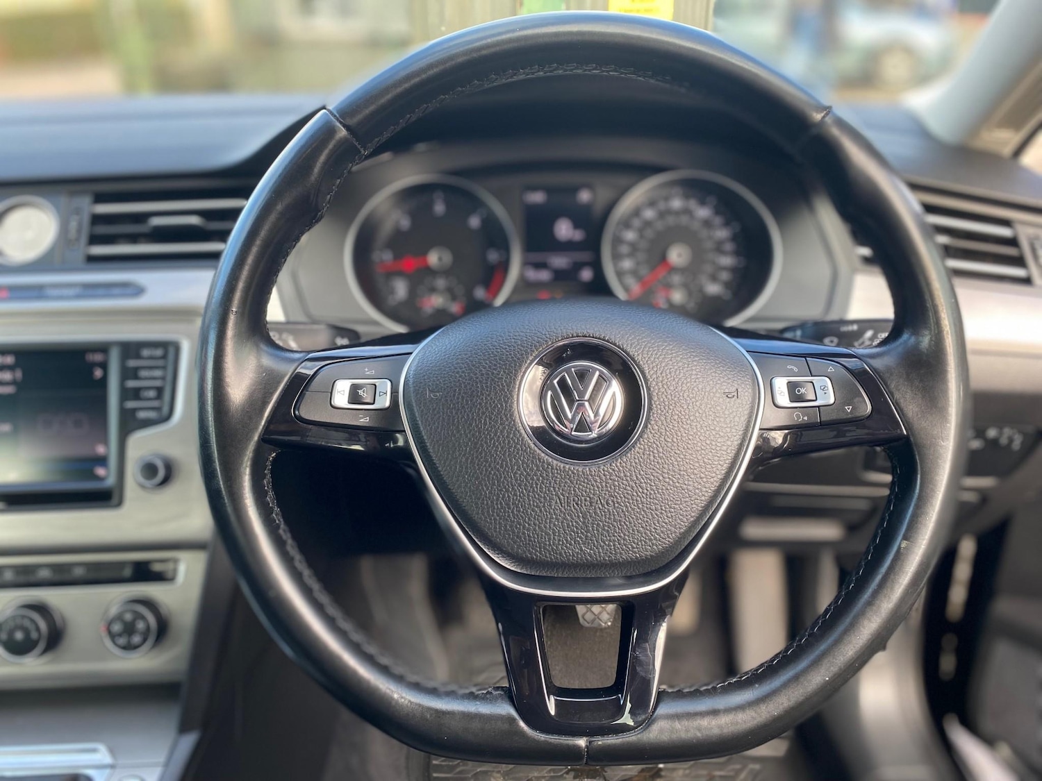 Used Volkswagen Passat 2016 for sale - 77819988: Photo 15