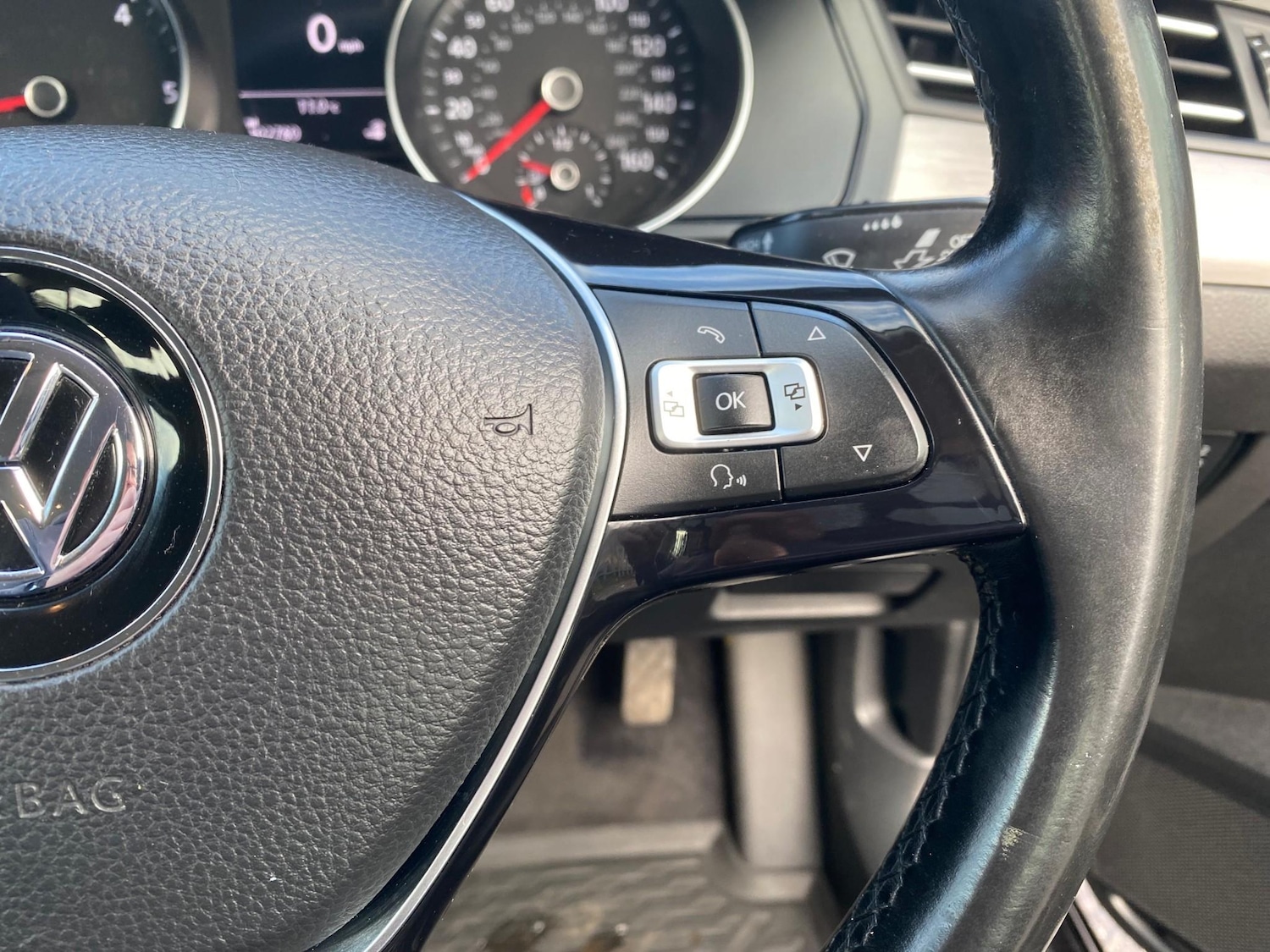 Used Volkswagen Passat 2016 for sale - 77819988: Photo 17