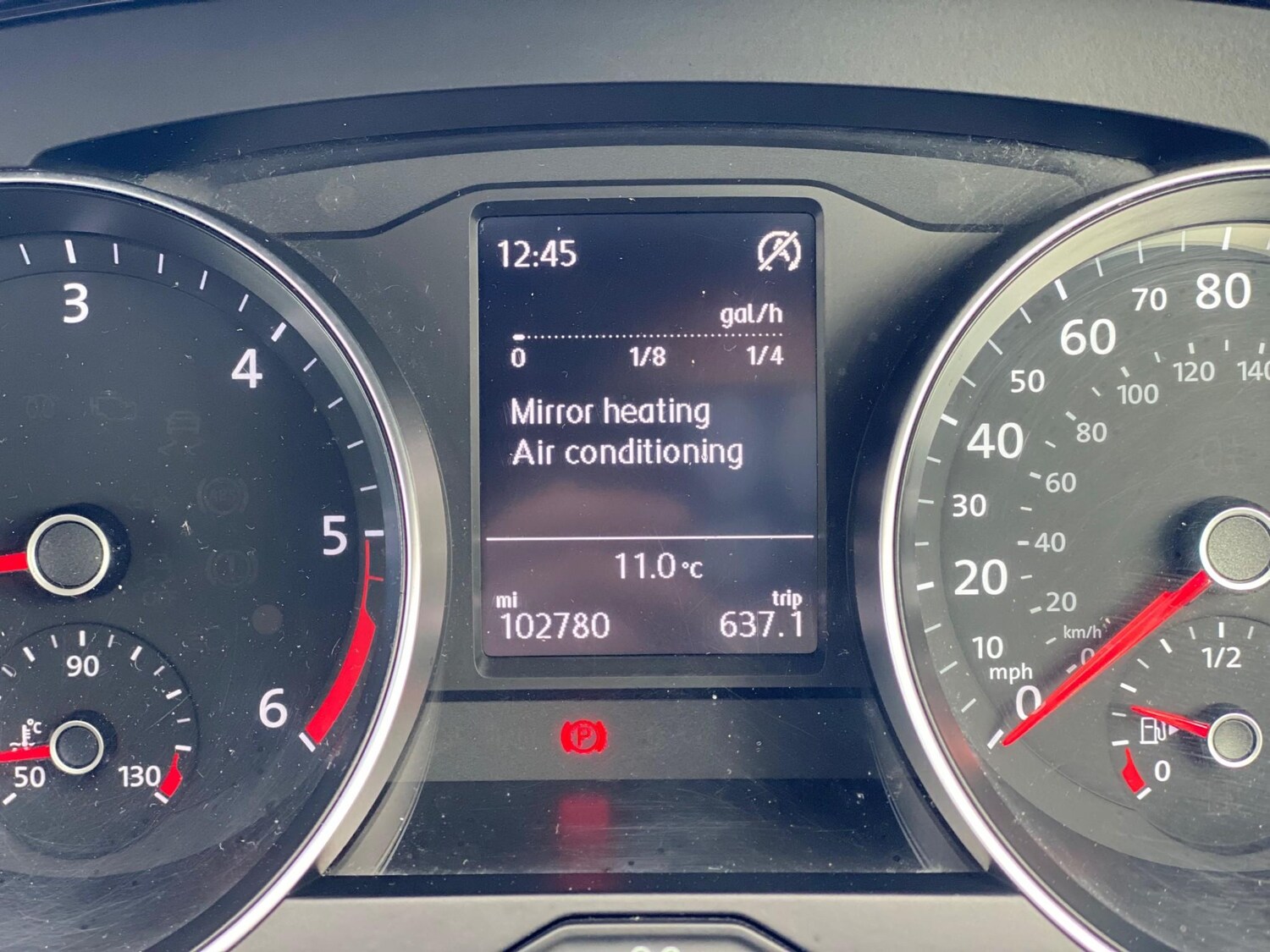 Used Volkswagen Passat 2016 for sale - 77819988: Photo 18