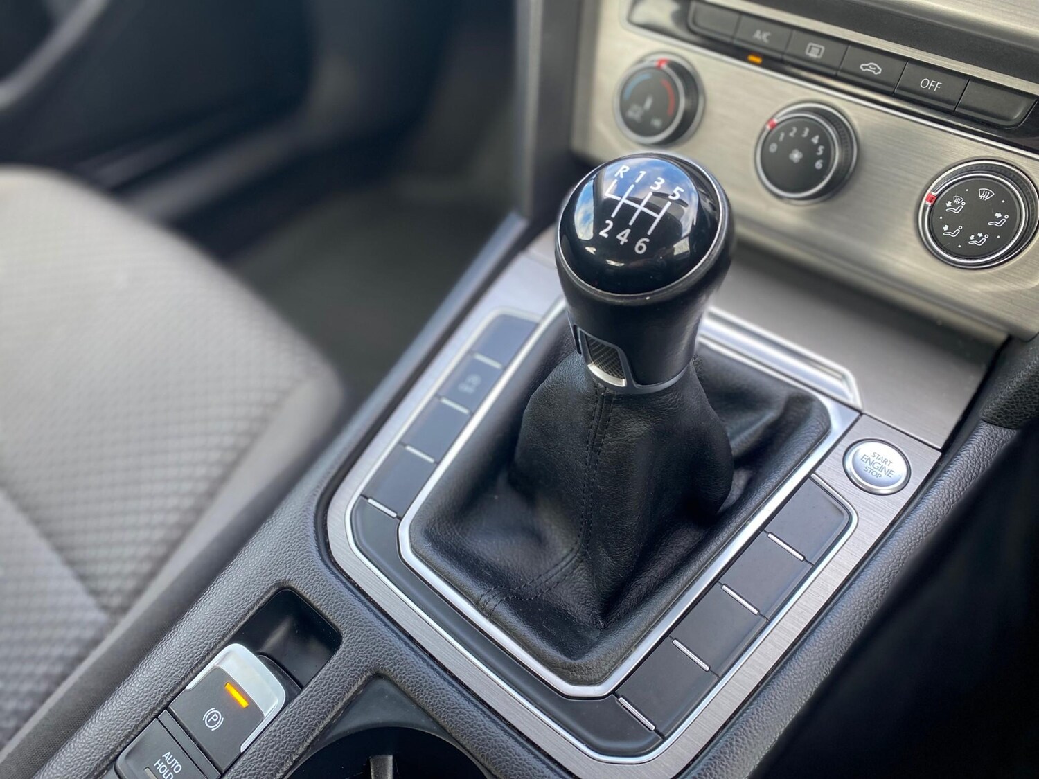 Used Volkswagen Passat 2016 for sale - 77819988: Photo 19