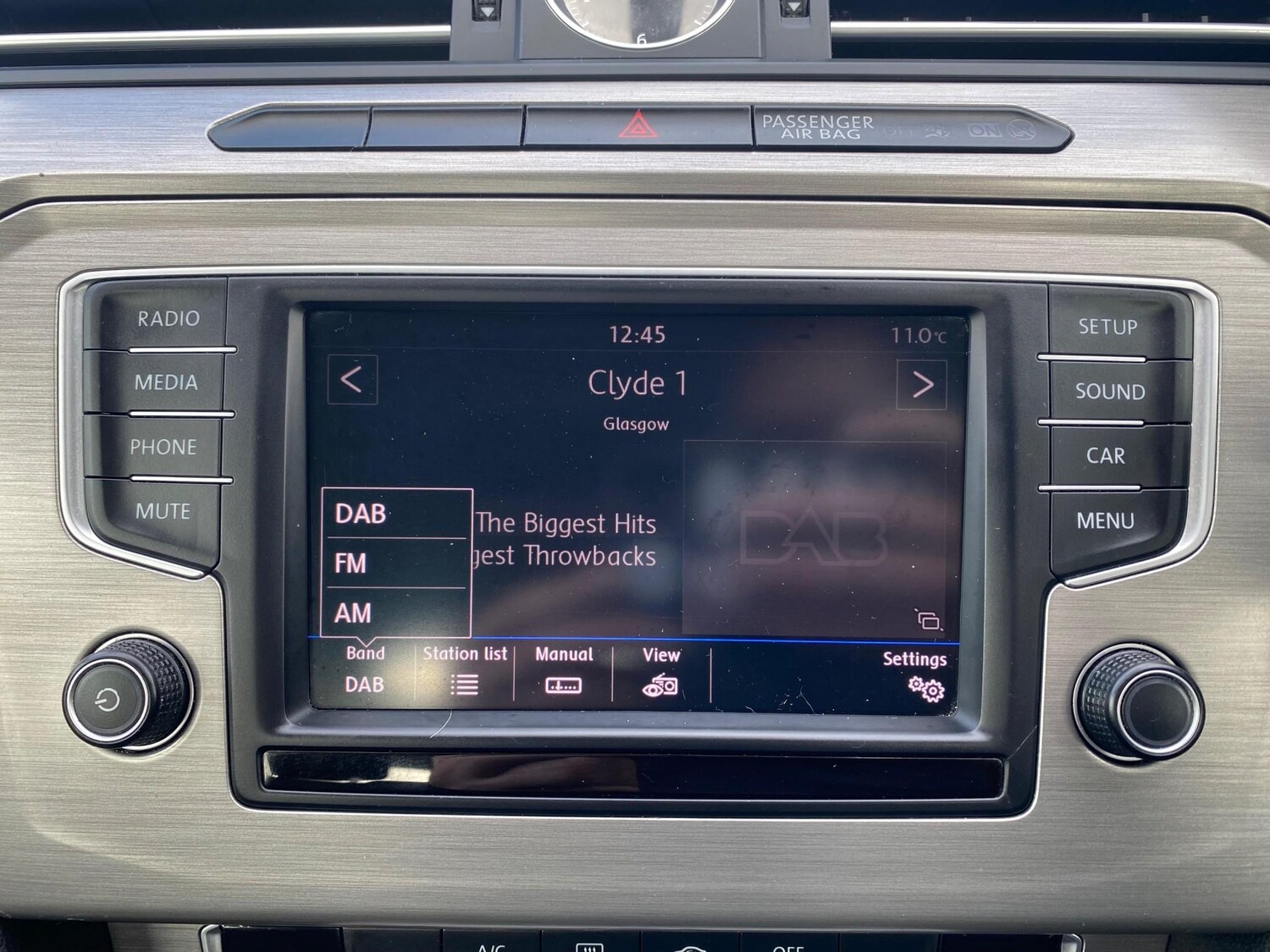 Used Volkswagen Passat 2016 for sale - 77819988: Photo 22