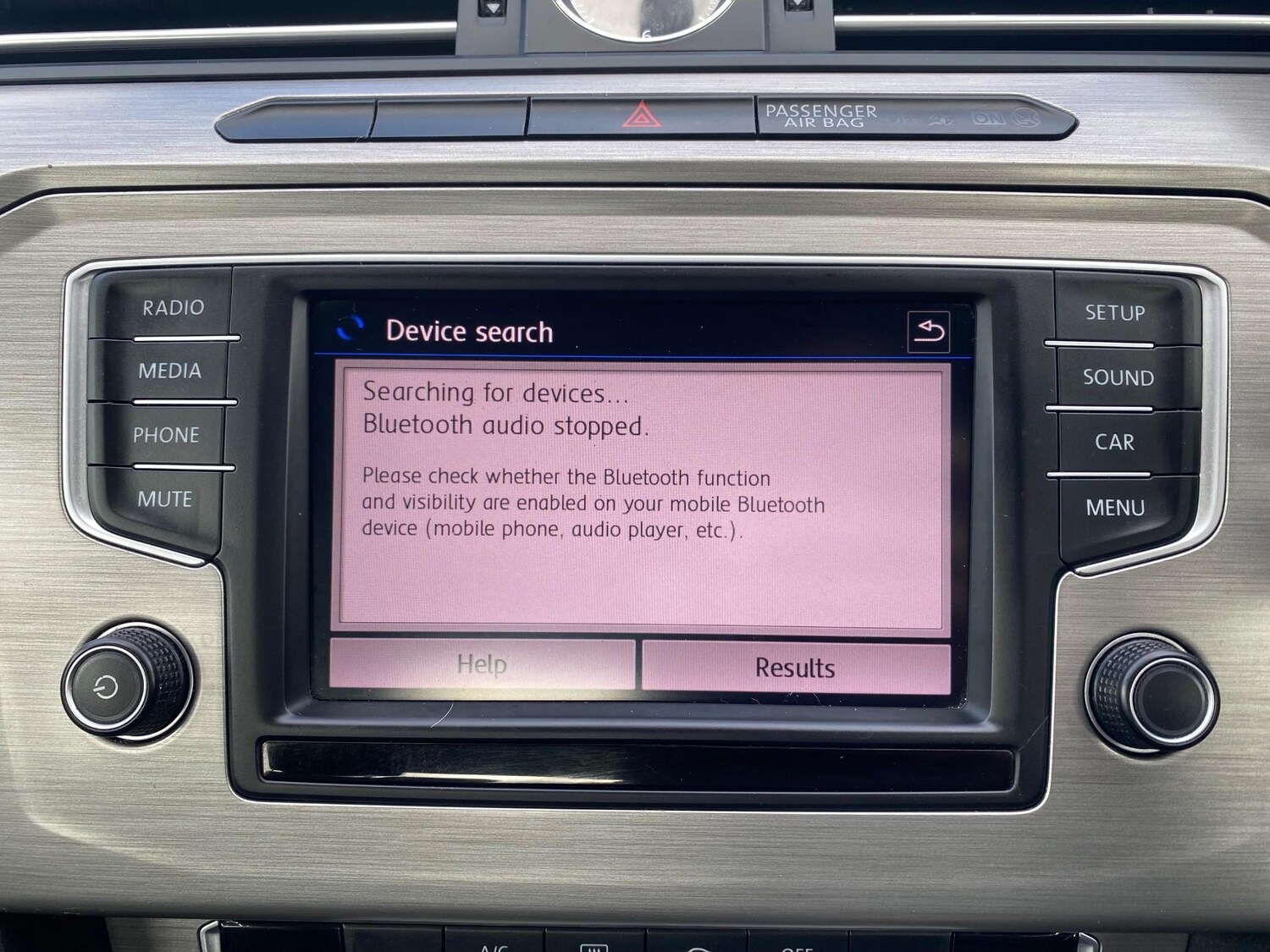 Used Volkswagen Passat 2016 for sale - 77819988: Photo 23