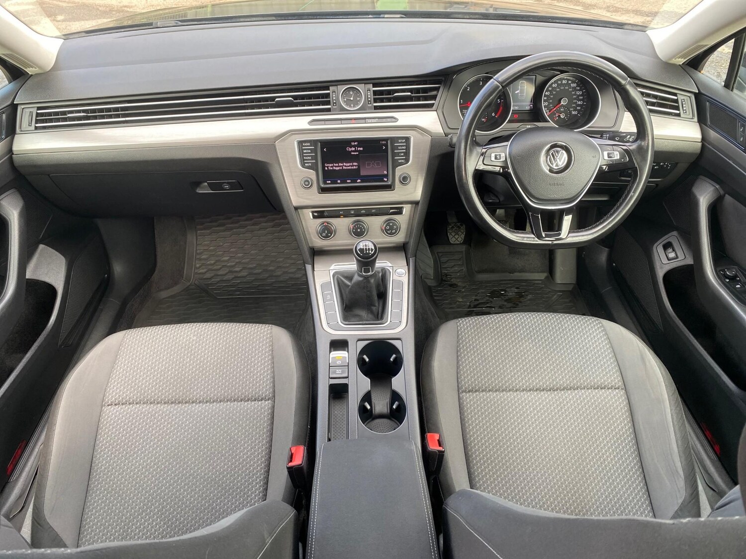 Used Volkswagen Passat 2016 for sale - 77819988: Photo 4