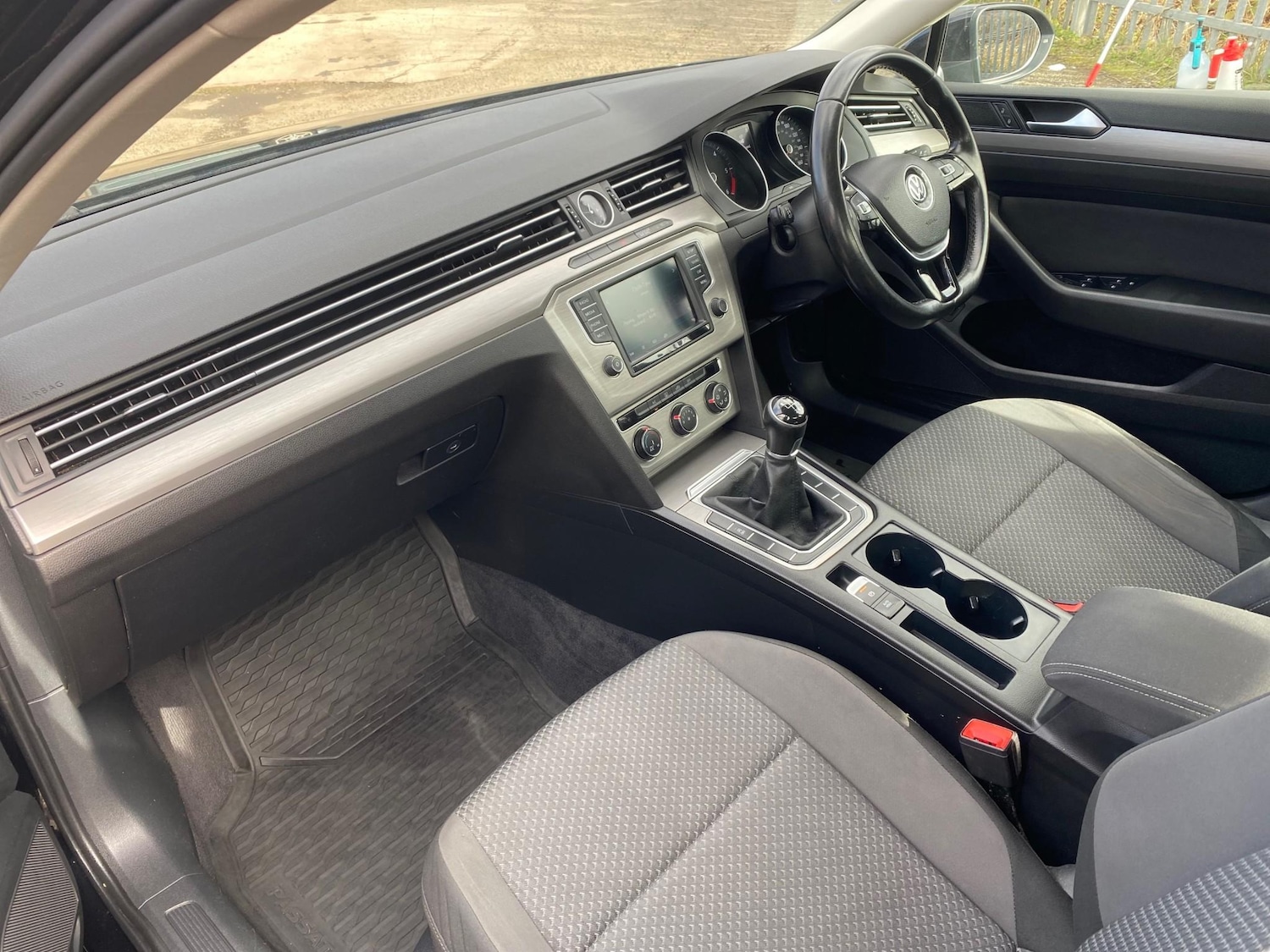 Used Volkswagen Passat 2016 for sale - 77819988: Photo 5