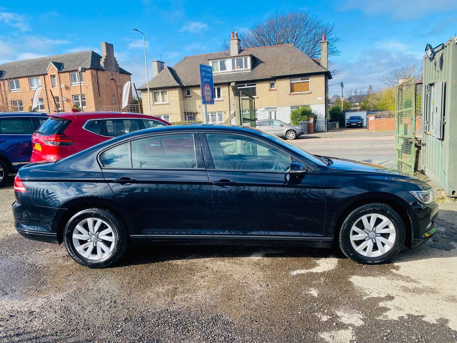 Used Volkswagen Passat 2016 for sale - 77819988: Photo 9