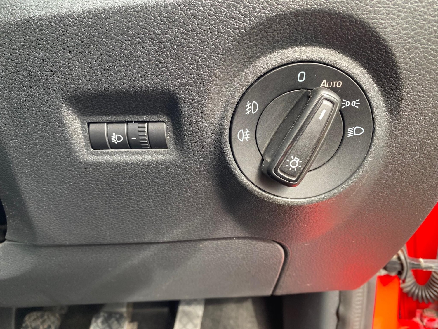 Used Skoda Fabia 2015 for sale - 78002271: Photo 17