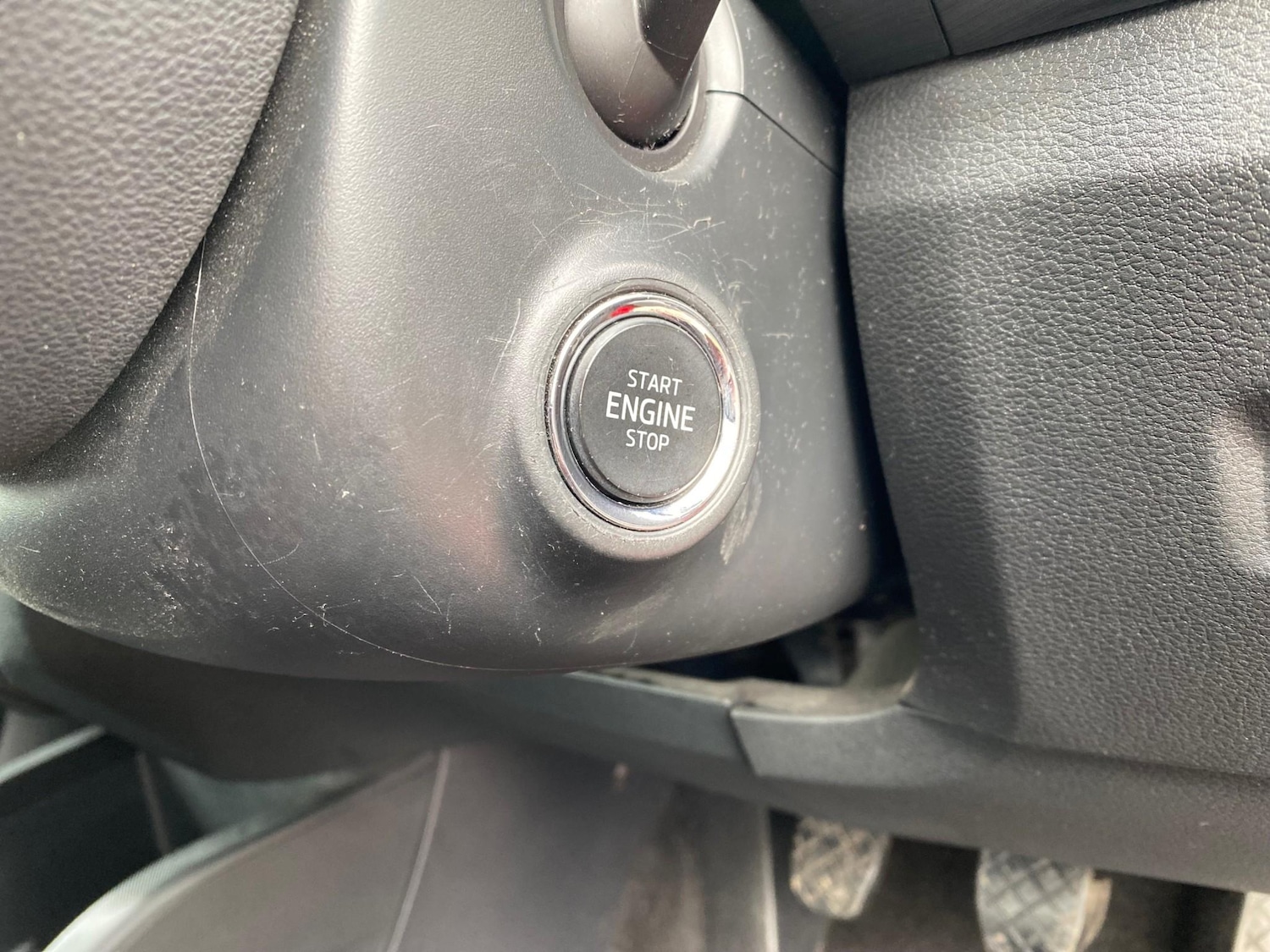 Used Skoda Fabia 2015 for sale - 78002271: Photo 18