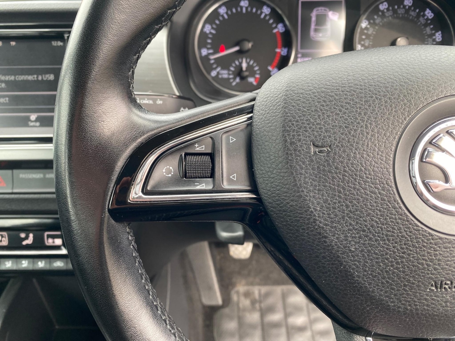 Used Skoda Fabia 2015 for sale - 78002271: Photo 20