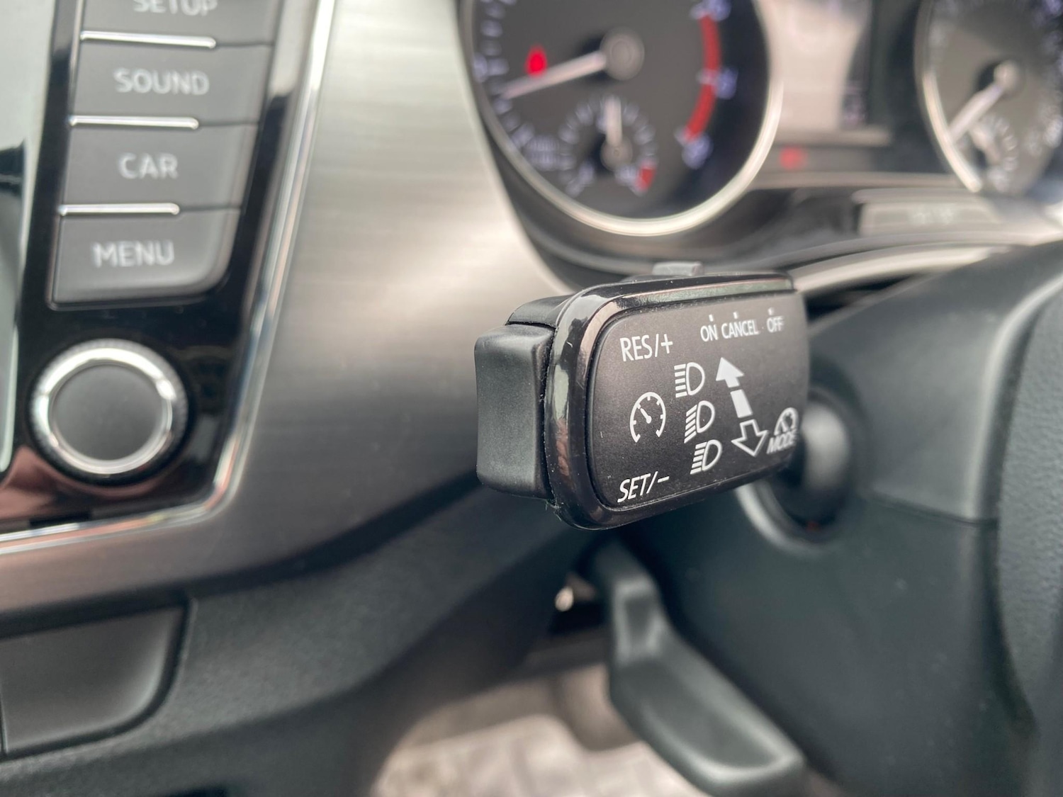 Used Skoda Fabia 2015 for sale - 78002271: Photo 22