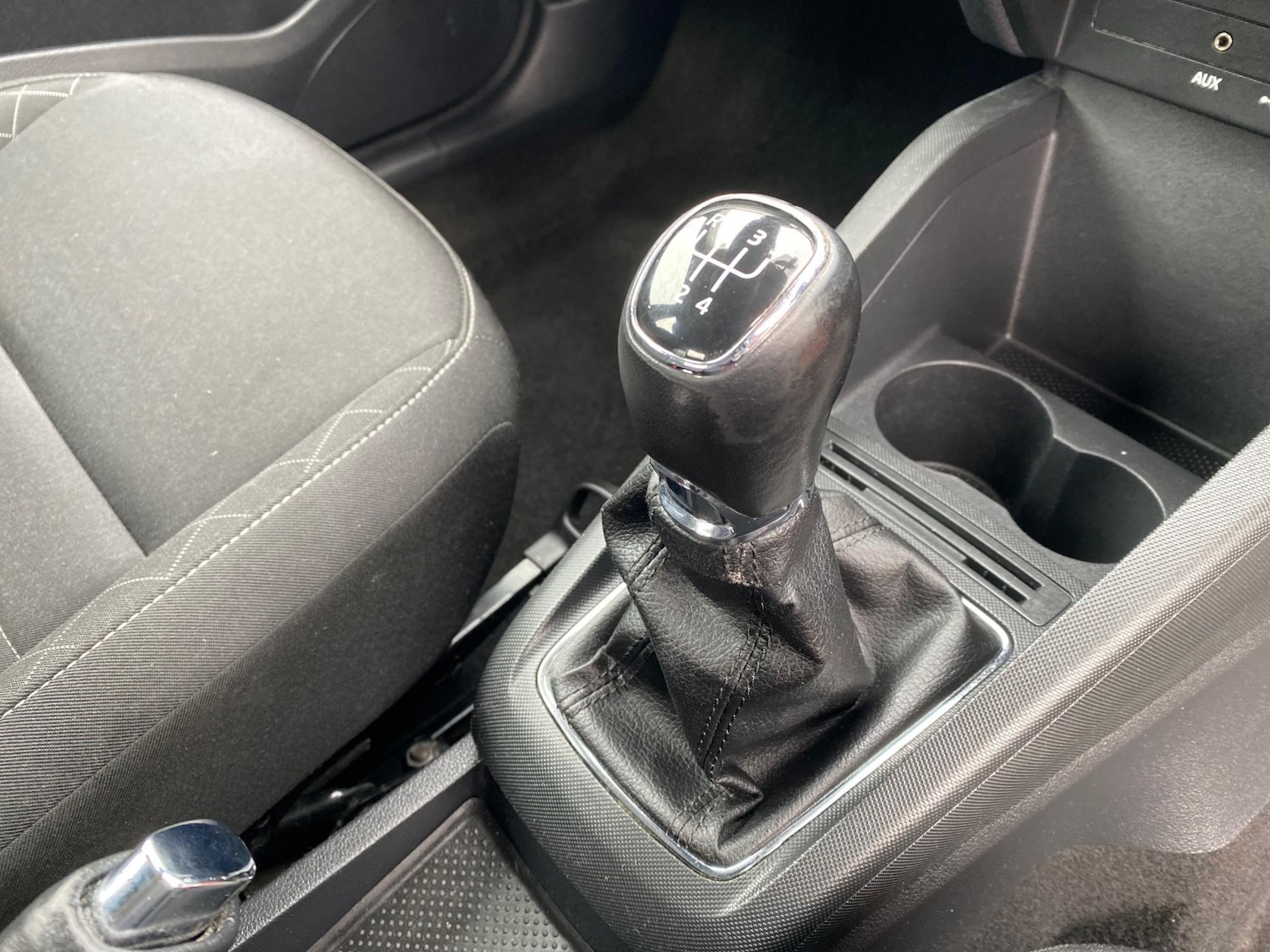 Used Skoda Fabia 2015 for sale - 78002271: Photo 23