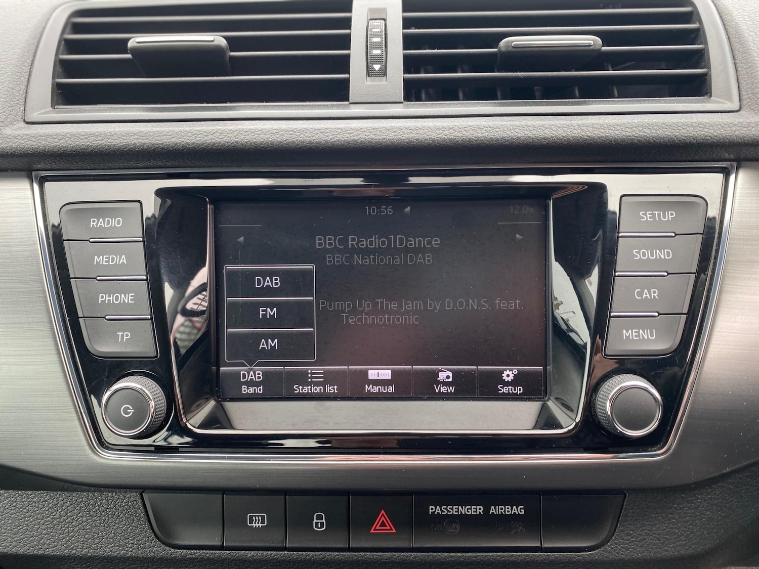 Used Skoda Fabia 2015 for sale - 78002271: Photo 26