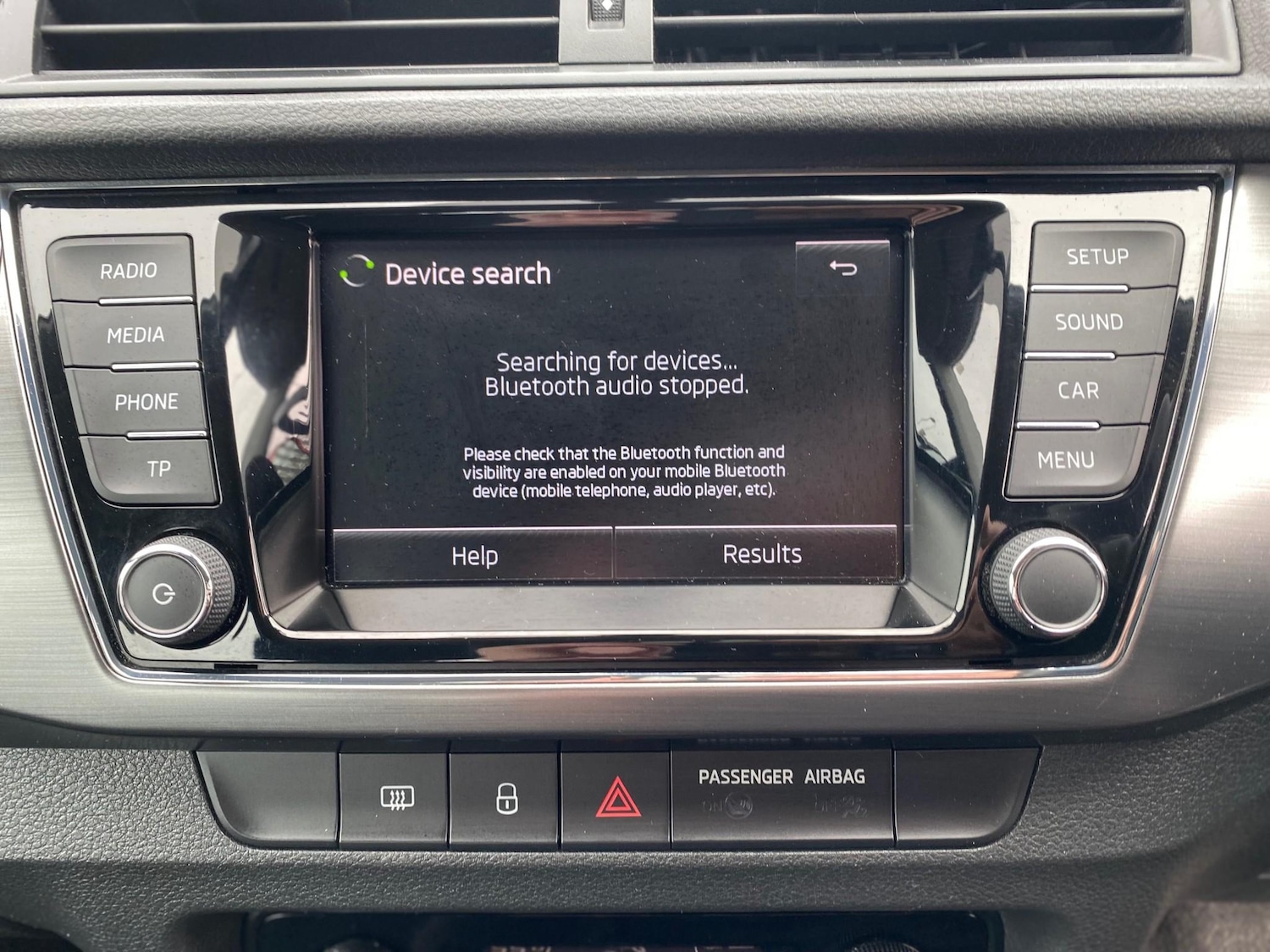 Used Skoda Fabia 2015 for sale - 78002271: Photo 27