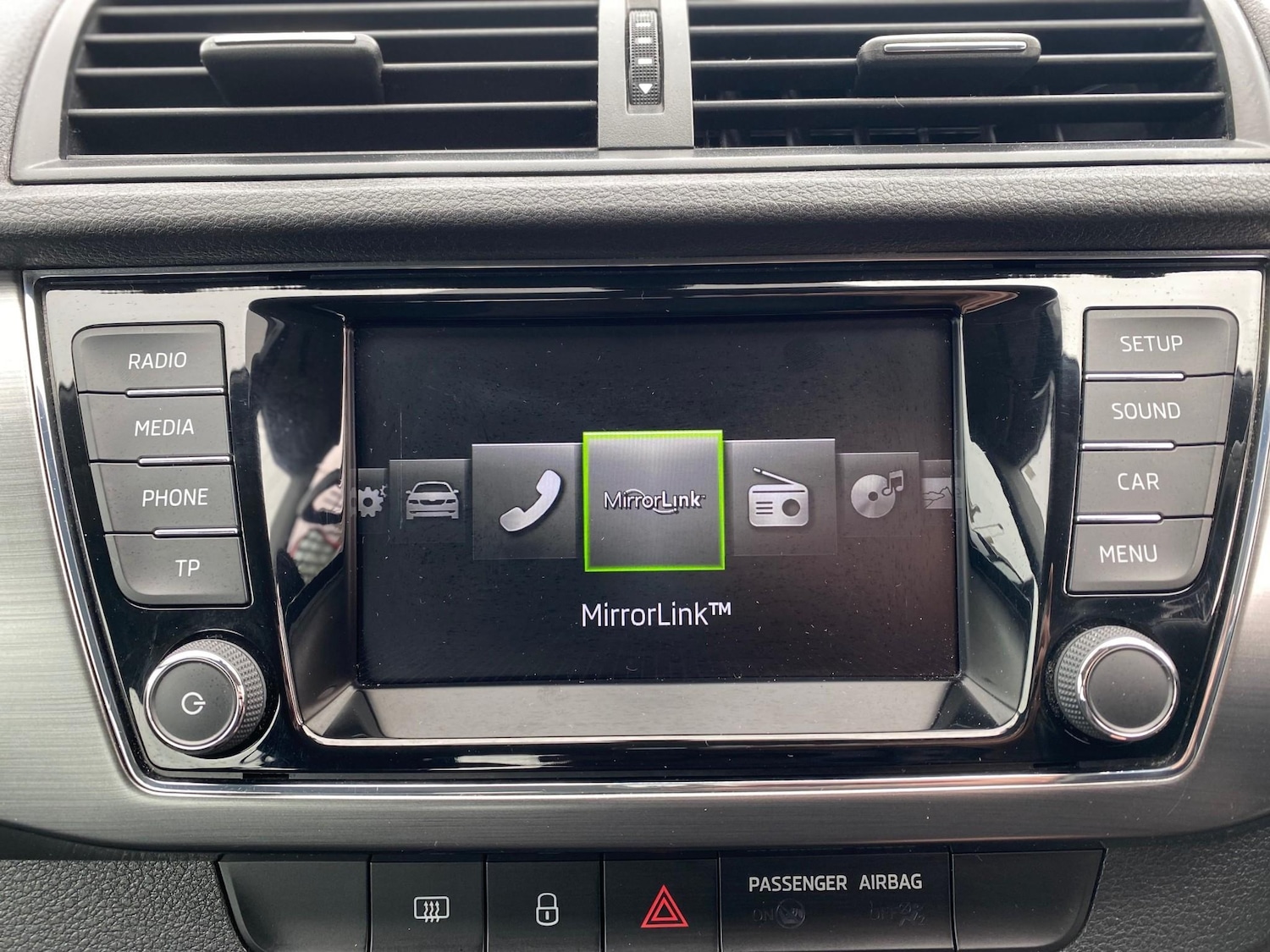 Used Skoda Fabia 2015 for sale - 78002271: Photo 28