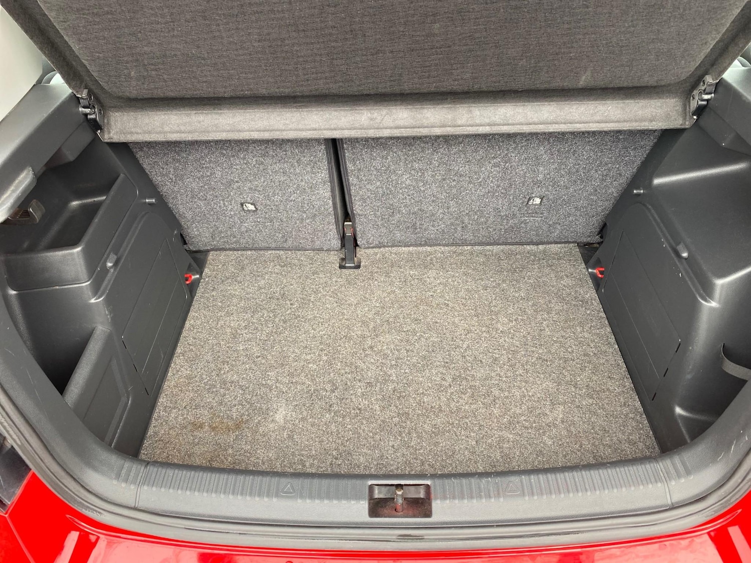 Used Skoda Fabia 2015 for sale - 78002271: Photo 29