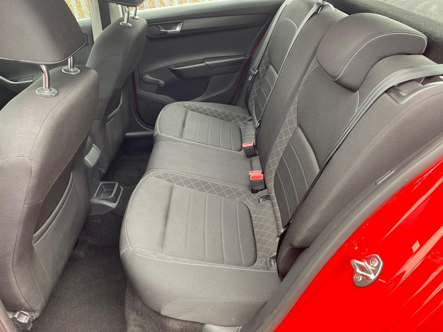 Used Skoda Fabia 2015 for sale - 78002271: Photo 30