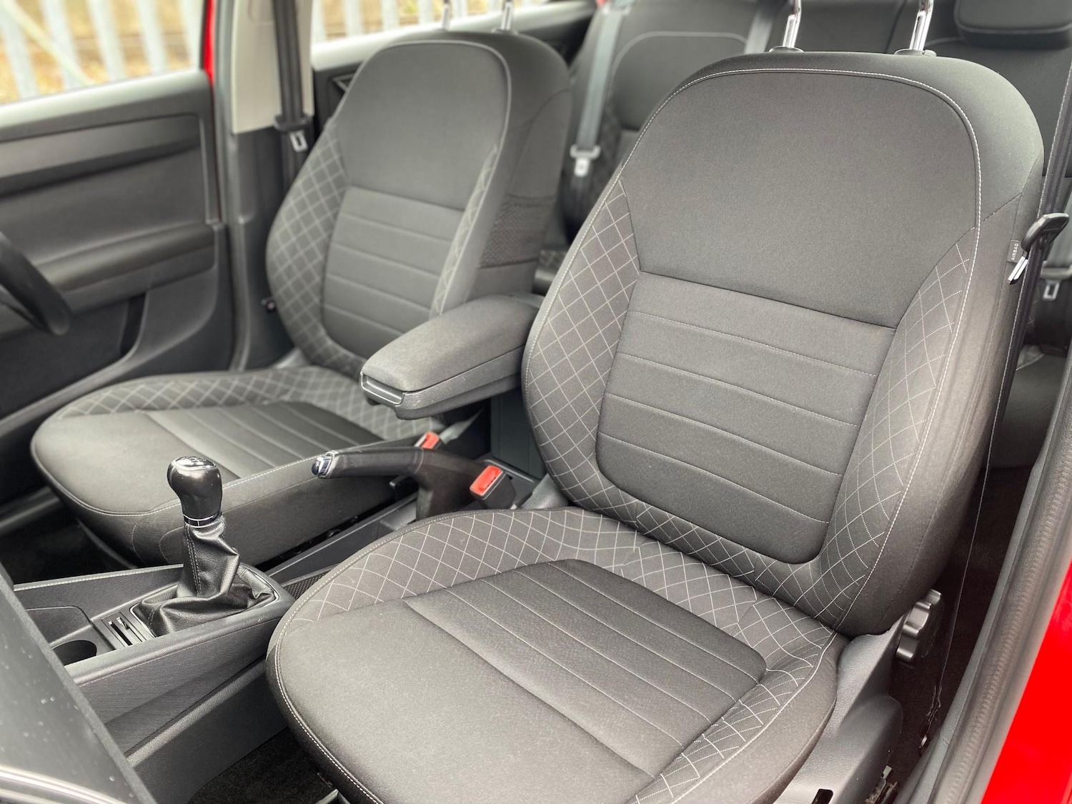 Used Skoda Fabia 2015 for sale - 78002271: Photo 31