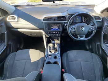 Used Renault Kadjar 2017 for sale - 79203040: Photo
