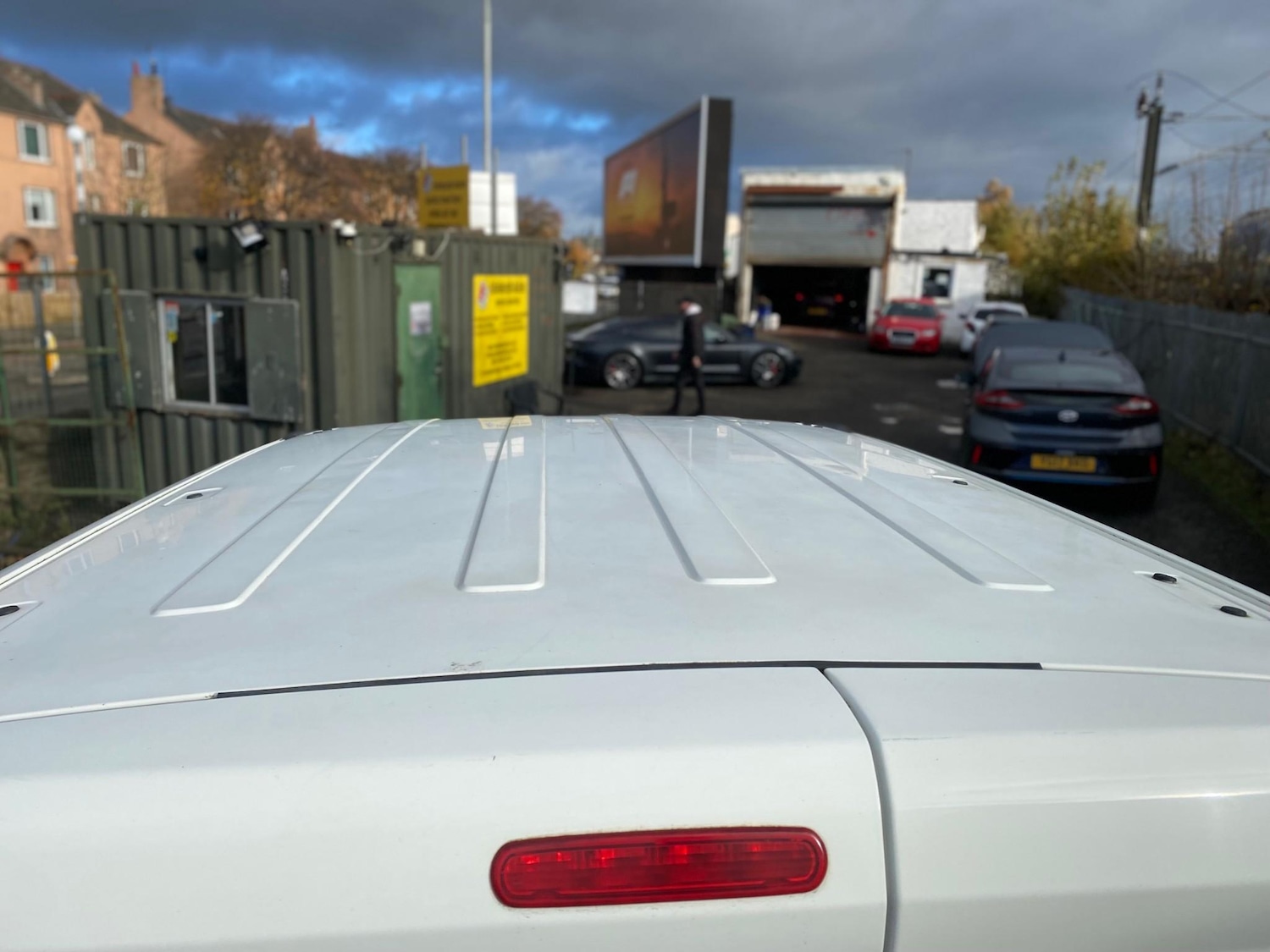 Used Vauxhall Combo 2017 for sale - 76405500: Photo 17