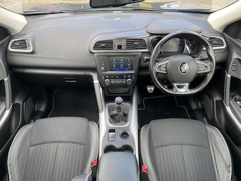 Used Renault Kadjar 2017 for sale - 78618857: Photo