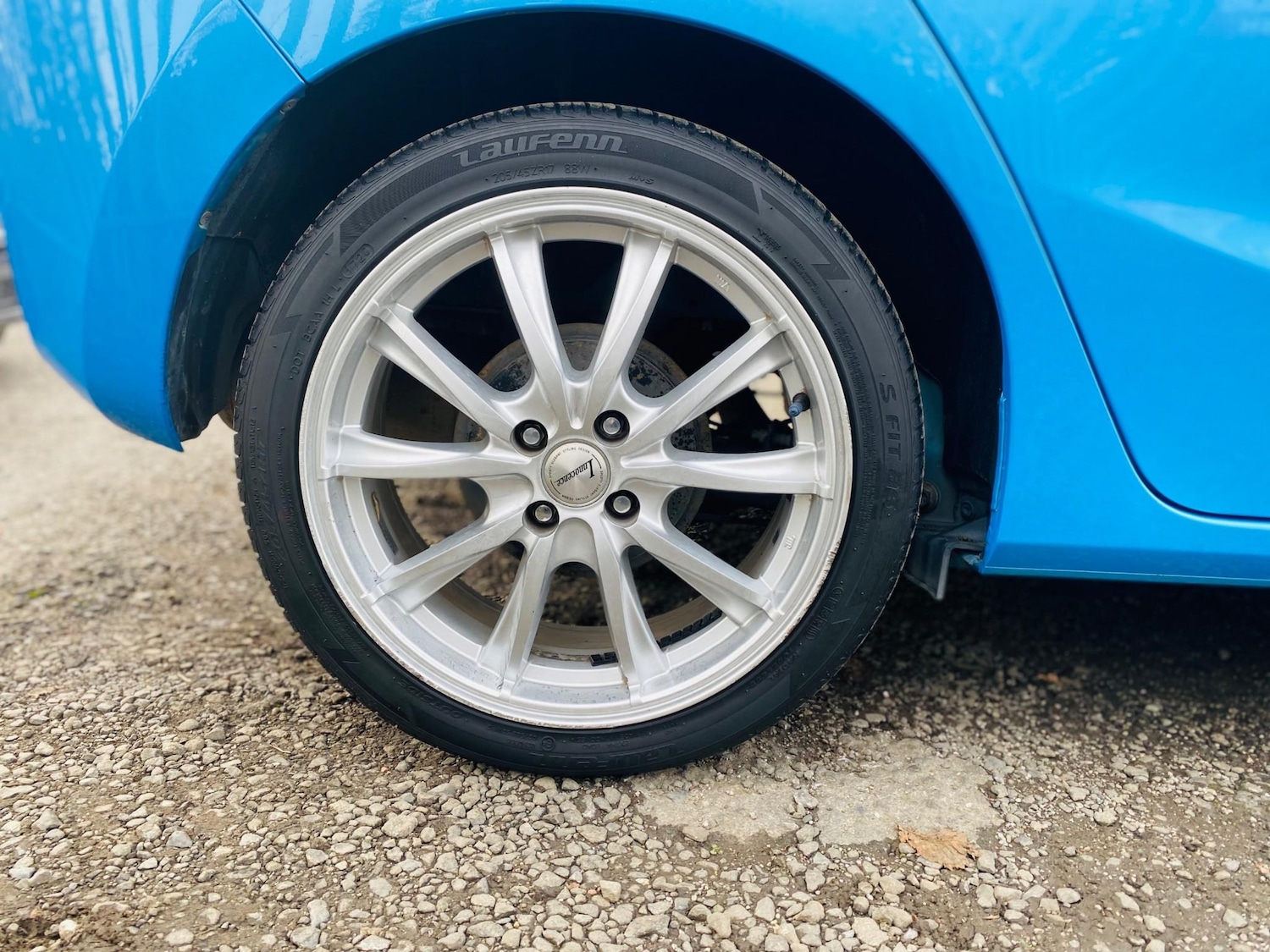 Used Honda Jazz 2025 for sale - 76355903: Photo 14