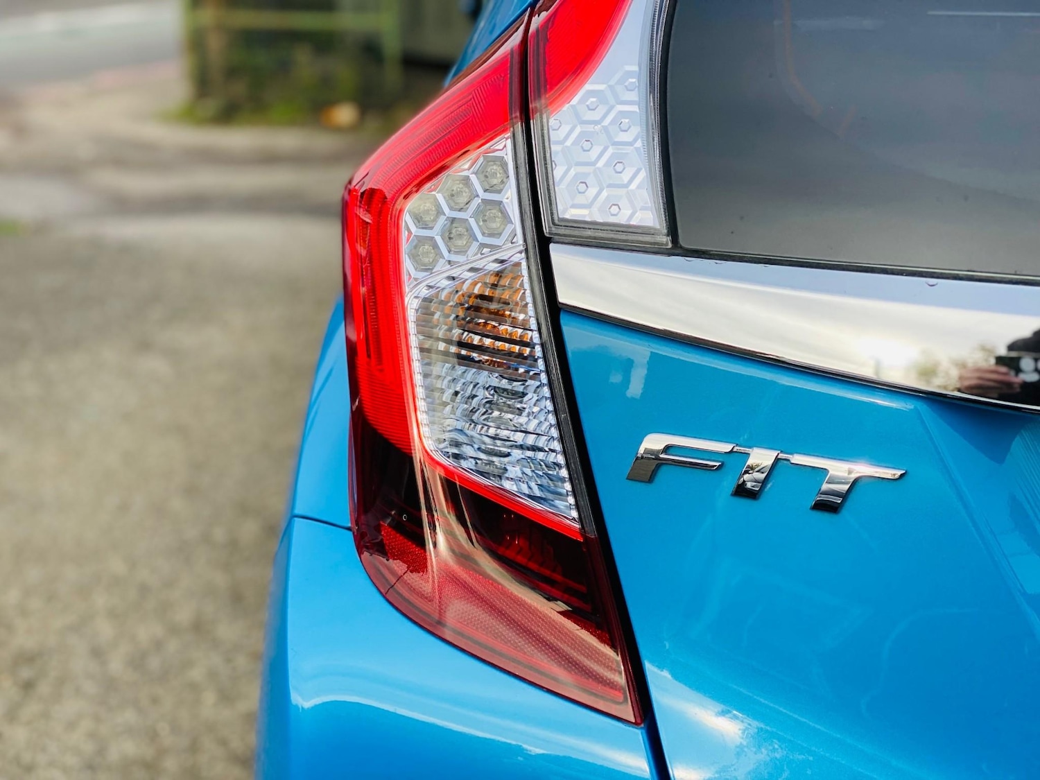 Used Honda Jazz 2025 for sale - 76355903: Photo 15