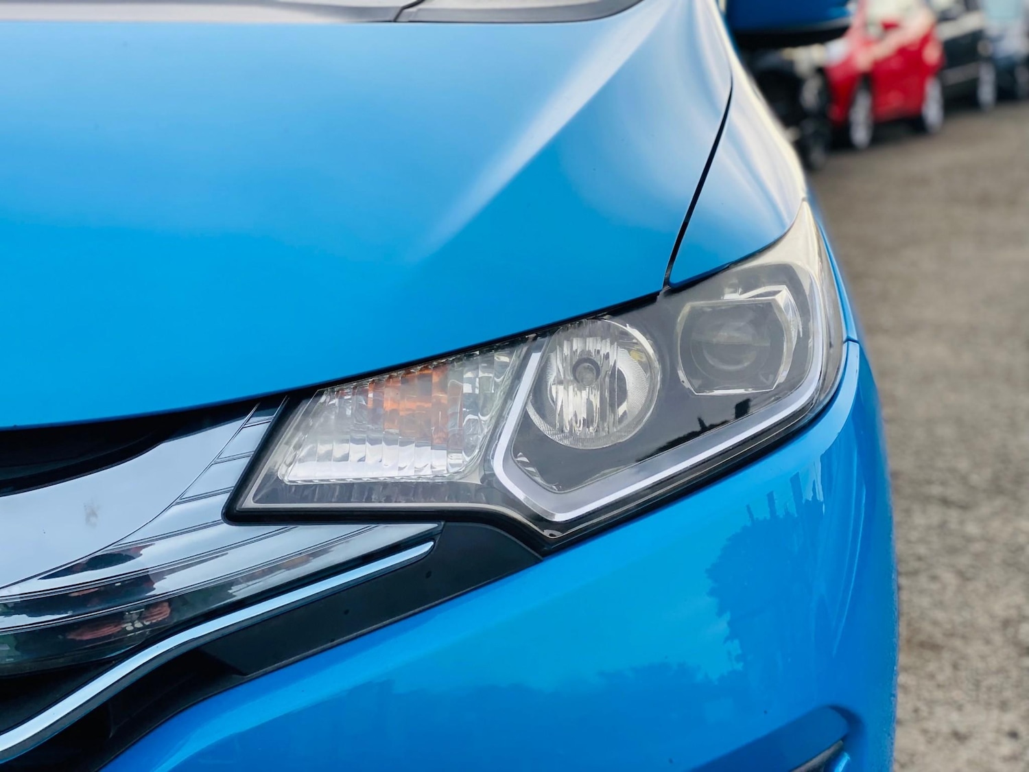 Used Honda Jazz 2025 for sale - 76355903: Photo 16