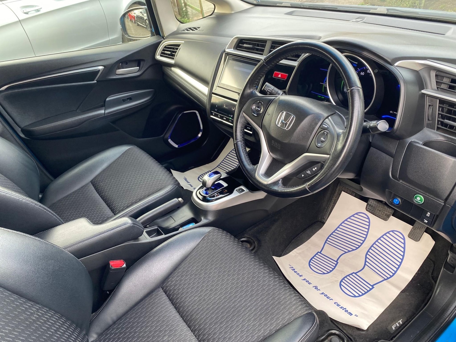 Used Honda Jazz 2025 for sale - 76355903: Photo 17