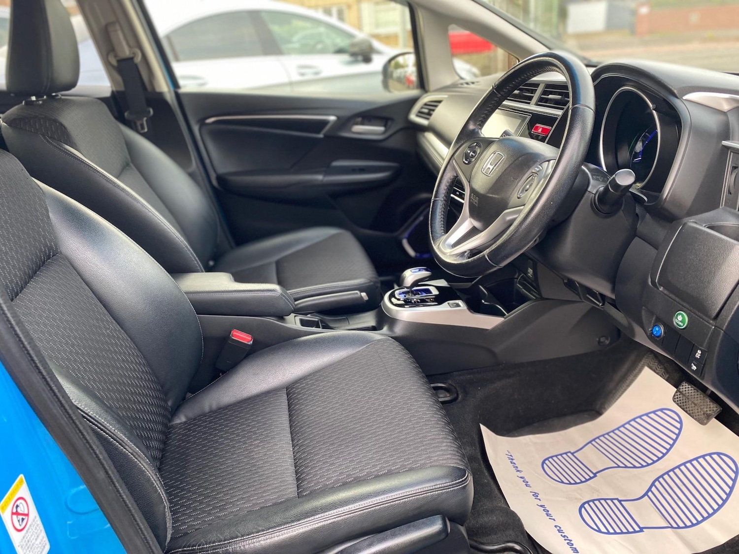Used Honda Jazz 2025 for sale - 76355903: Photo 18