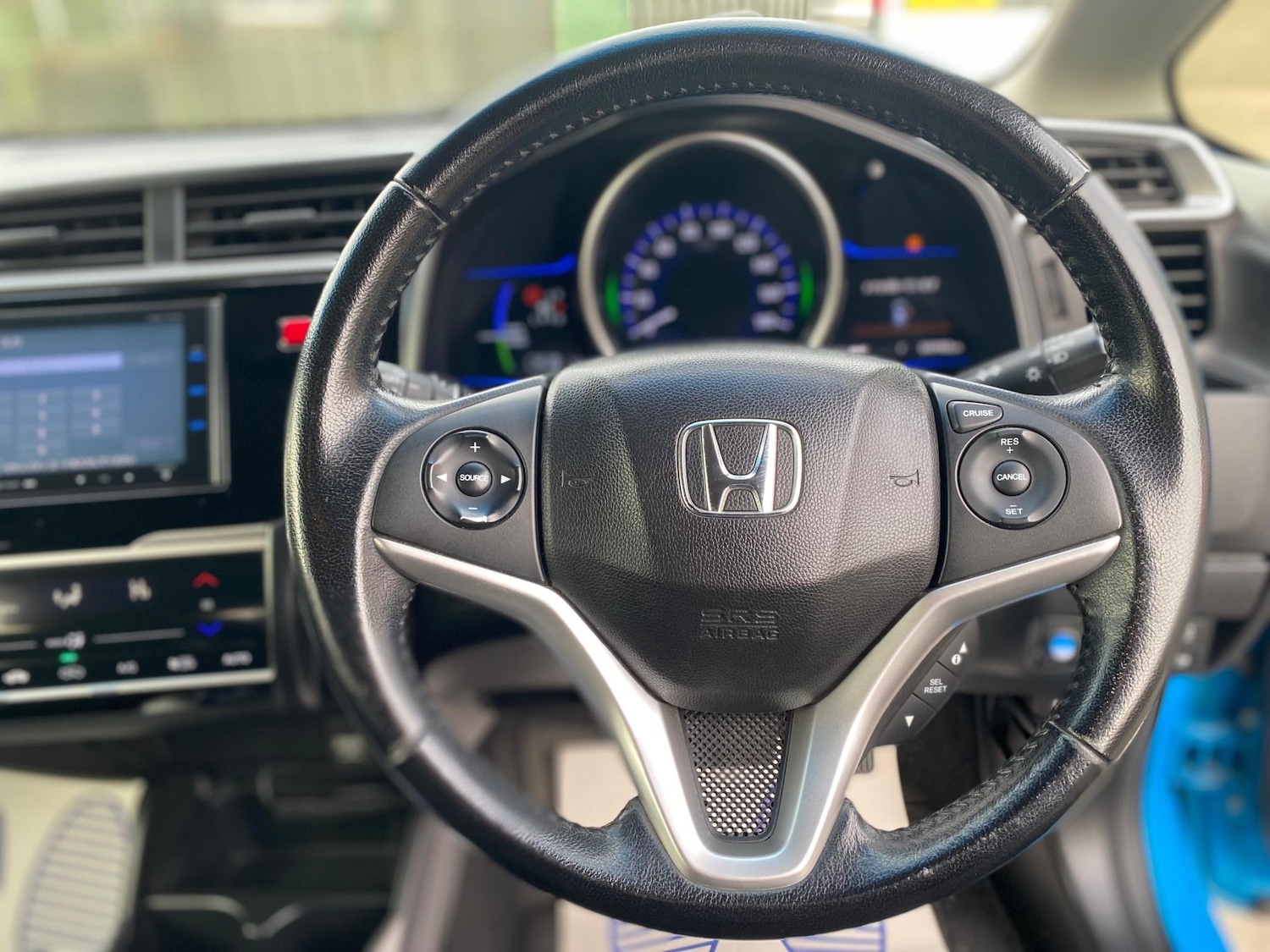 Used Honda Jazz 2025 for sale - 76355903: Photo 19